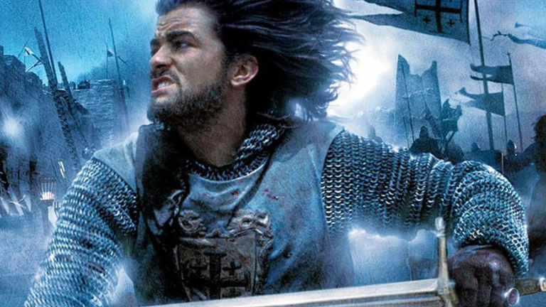 Kingdom of Heaven director’s cut battle in Jerusalem